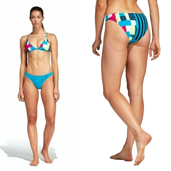 adidas sport bikini